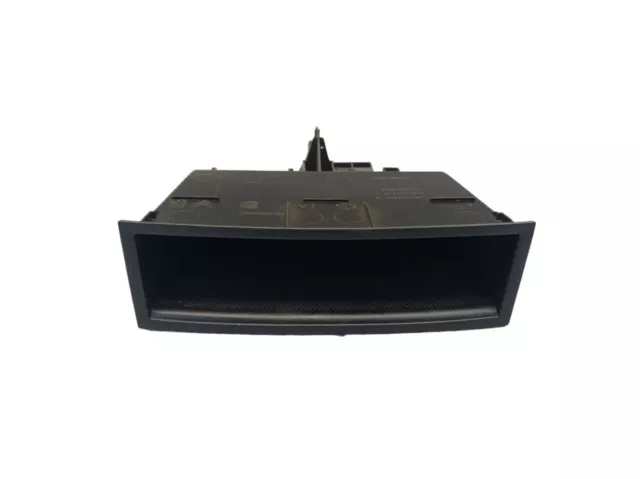 Boîte de Rangement pour Peugeot 307 Sw (3H) 2.0 HDI 135 9657870777