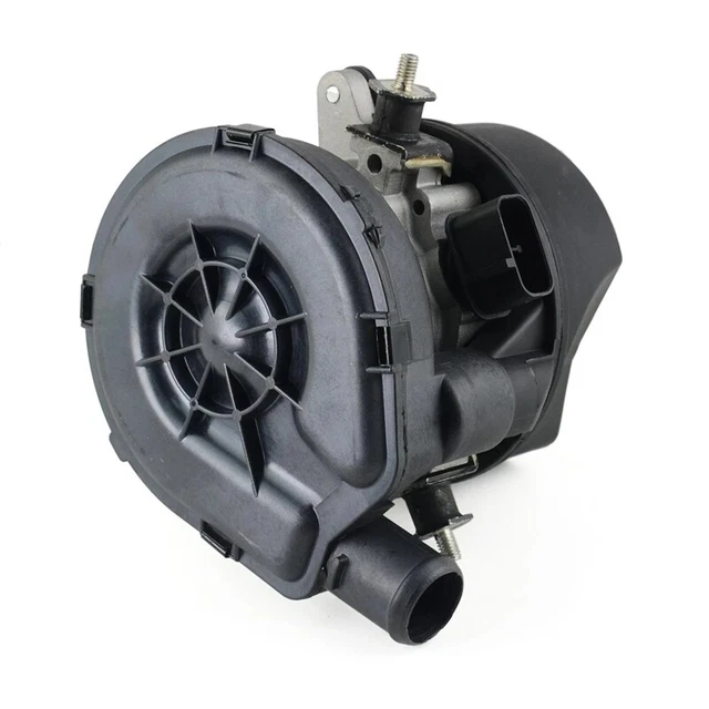 2x (pompa aria secondaria auto per 14828AA060 14828AA030 A9R9) 1730