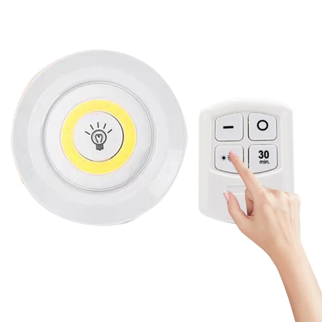 COB KITCHEN CUPBOARD Light Dimmable LED Wall Lamp for Hallway