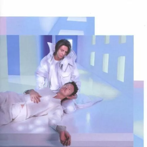 David Bowie (CD) Hours (1999)