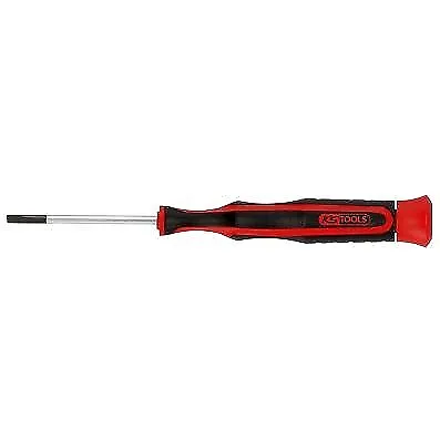 KS TOOLS Feinmechanik-Schlitz-Schraubendreher, 2mm