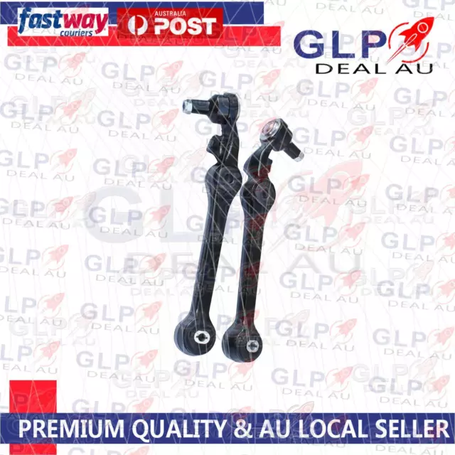2 x Front Lower Control Arms For Holden Commodore VX VY VZ (L&R)