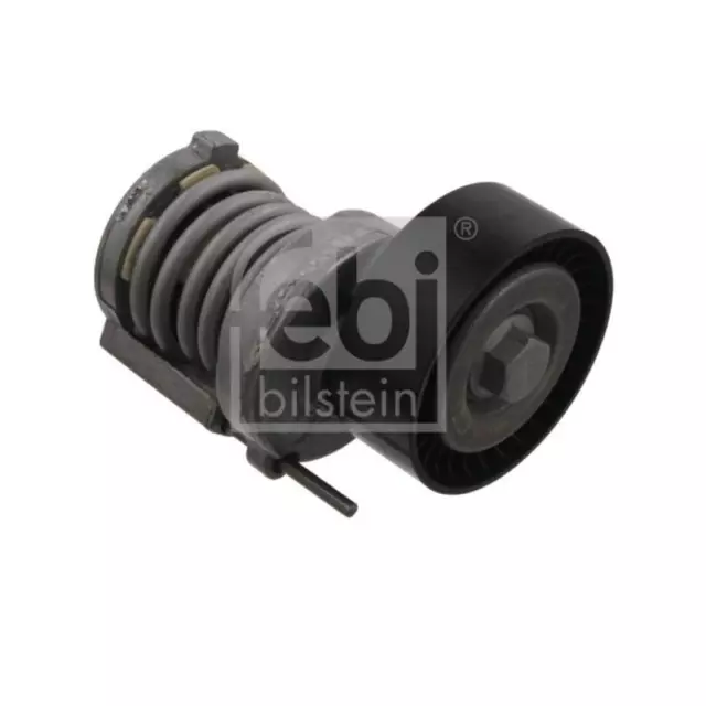 Original Febi 14730 Tendeur de Courroie Trapézoïdiale pour Audi A2 8Z0