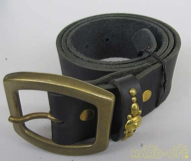 Roist About 90Cm Studded Belt Money Pink