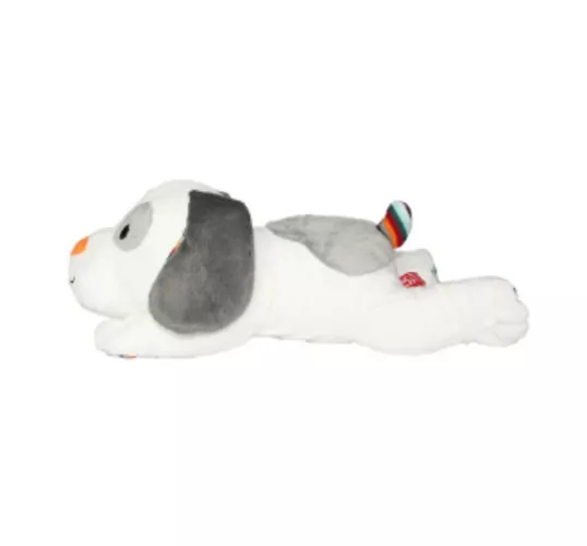 Zazu Musical Soft Toy I With Heartbeat Sound