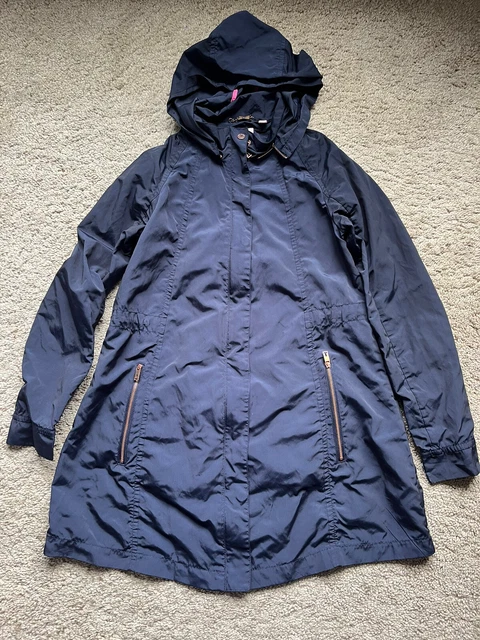 Ted on sale baker raincoat