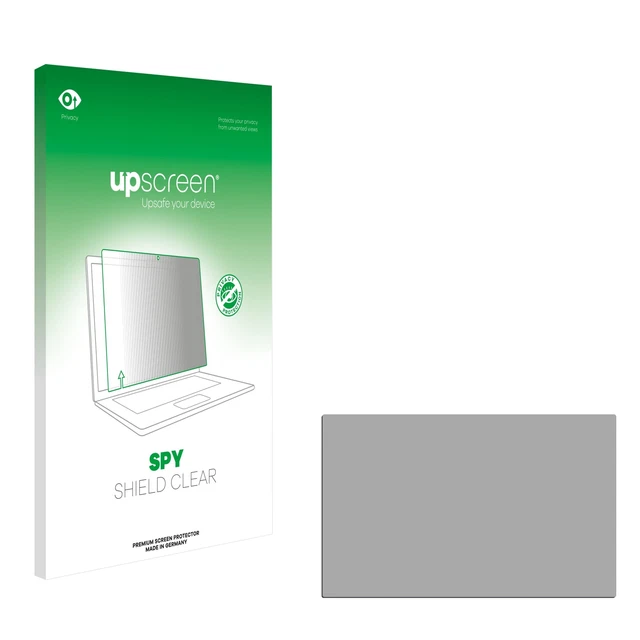 upscreen Privacy Screen Filter for Lenovo ThinkPad T14s Gen 3 - Anti