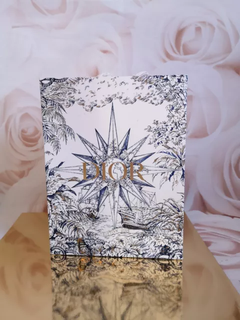 Dior - Sac Shopping  Neuf - Collection Noël 2022