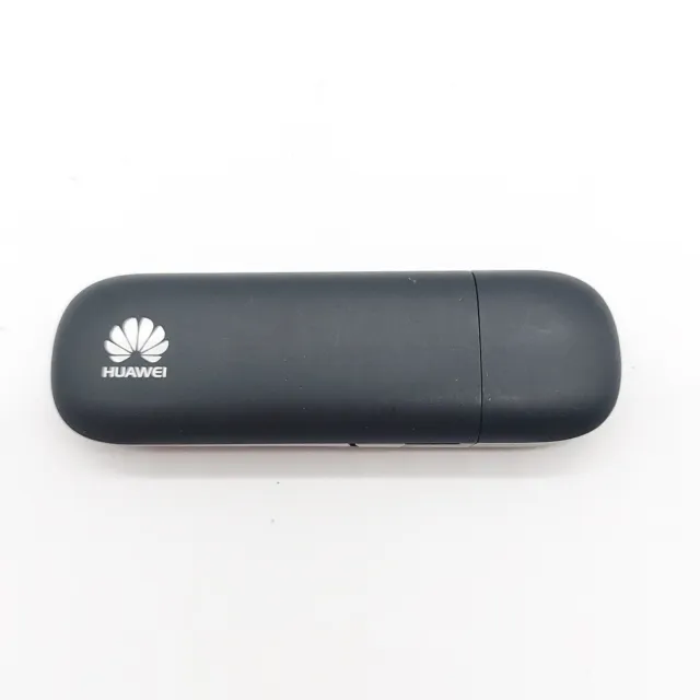 Huawei E3131 HSPA + chiavetta USB 3G modem router mobile dongle a banda larga funzionante 3