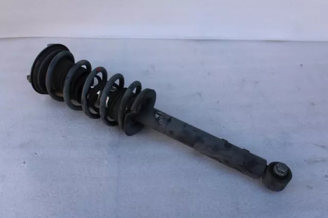 2006 Lexus Gs300 Left Driver Front Strut Spring Rwd Rear Wheel Drive 48520-30210