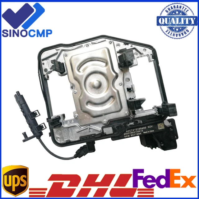 DSG 0AM DQ200 Transmission Control Module TCU TCM 0AM927769K For VW