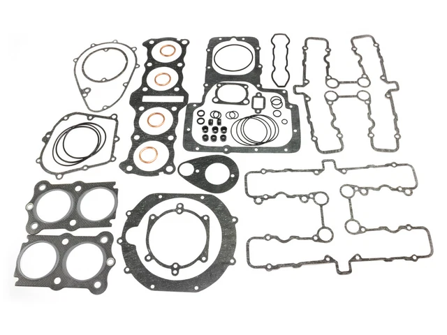 Jeu De Joints D'huile Moteur Pour Kawasaki Z900 Z1 900 (73-76) Et Z1000 (77-80)