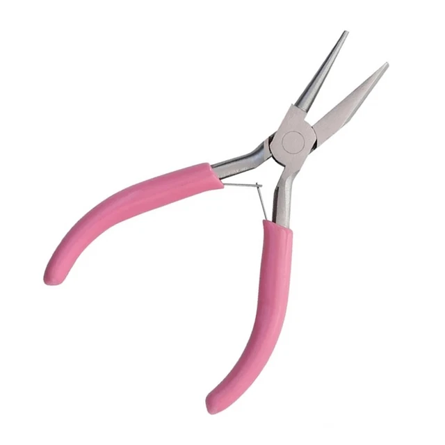 Westmark 2X Pince de Cuisine, de Friture et de Service, Pince à Grillade, Plastique, Longueur: 29 cm, Noir, 136922E3