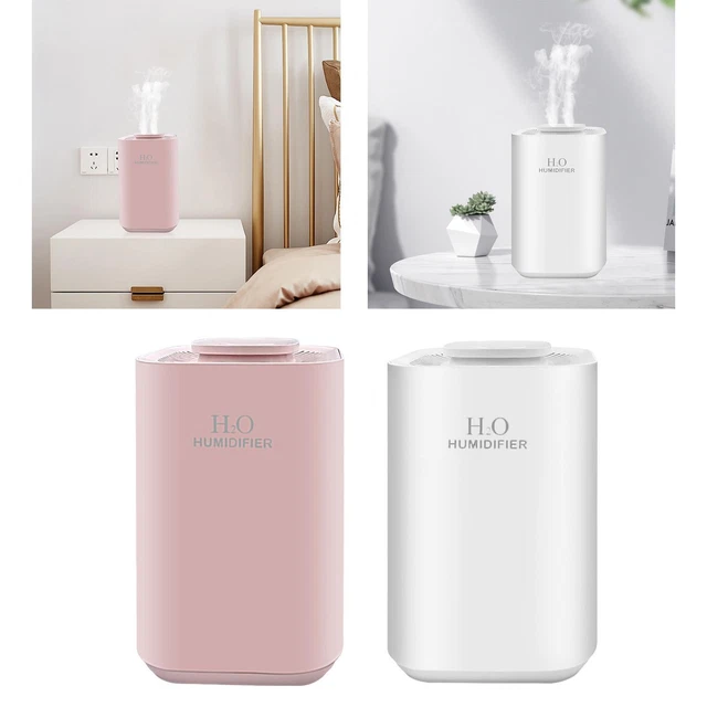 Lumière Colorée de Lumière de Nuit D' D'air de 3300ml pour L'ornement de