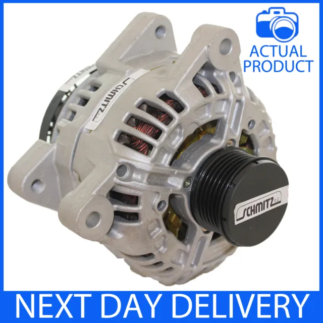 150Amp ALTERNATOR CITROEN BERLINGO MK1 1.6/2.0 HDI 1999-2014 DIESEL