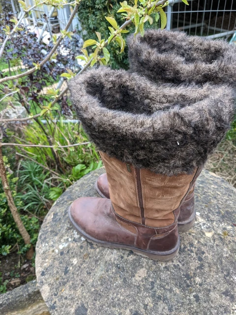 Chameau sales boots uk