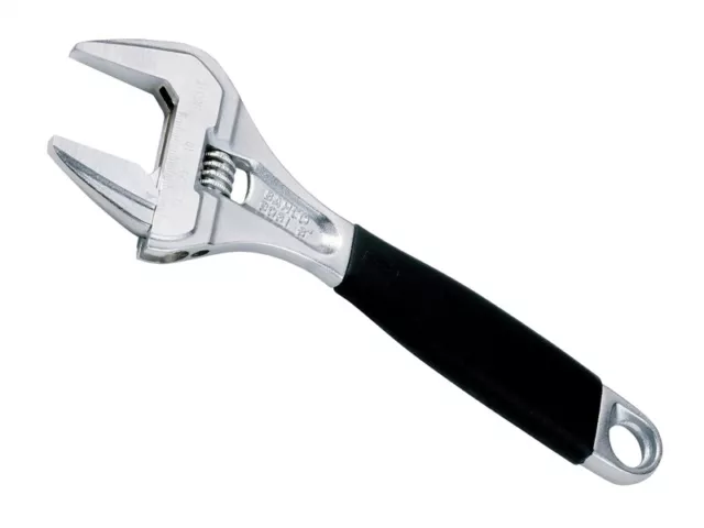 Bahco BAH9029C 9029C Chrome Ergo ™ Clé Réglable Capacité 32mm