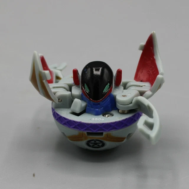 Regigigas Dp40 Bakugan Battle Brawlers Tan Subterra Angelo Diablo