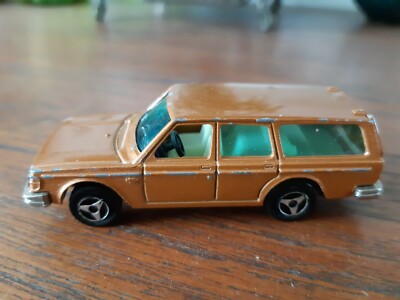 majorette volvo 245 dl