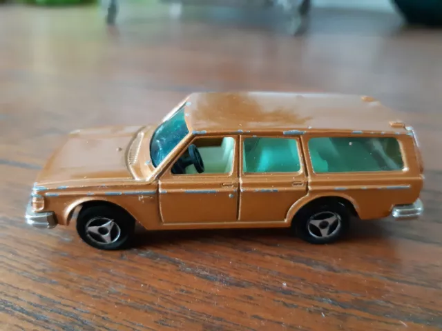 Majorette Volvo 245 DL  n 220