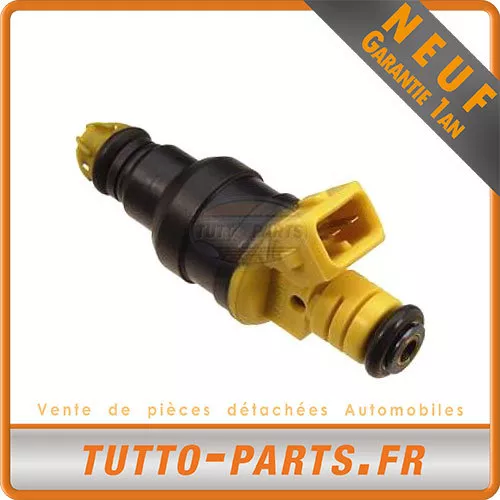 INJECTEUR FUEL INJECTOR BMW E28 M5 E30 318 E28 535i E24 M635 CSi