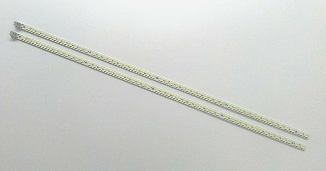 Kit 1 Barre De Rubans LED TOSHIBA SLED-2011SGS32 - Pour TV 32 Pouces, Neuf, Italie