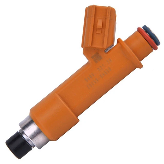 1 Pz Iniettore 23209-0H050 23250-0M010 per 2.4 R2E8