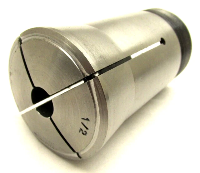 Lyndex 1/2" 3J Round Collet
