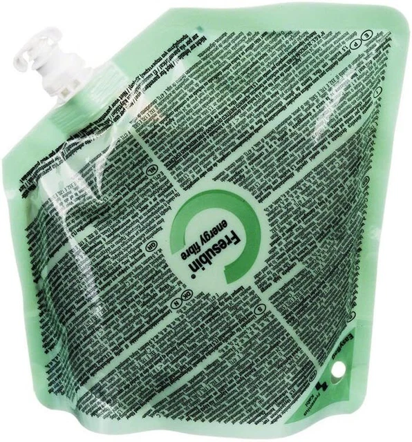 Fresubin fibra energética (bolsa) (500 ml)