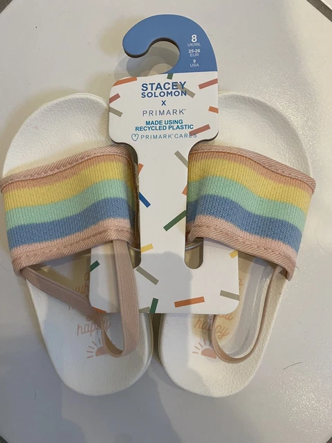 stacey solomon primark shoes