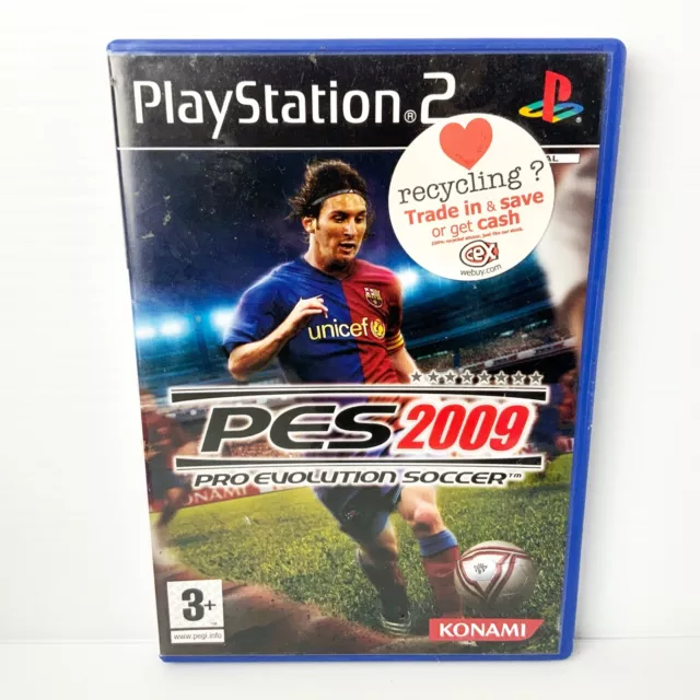 Pro Evolution Soccer 2011 PC ✓NEW ✓OZI ✓OFFICIAL WORLD CUP PES 11  Football