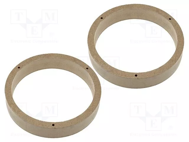 1 set, Spacer ring MDF-D.06 /E2UK