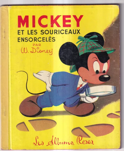 HERCULE (Walt Disney) - Disney Lecture Rouge N° 35 - Livre Hachette