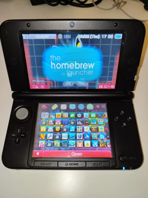 3DS/2DS Modding Service | Custom Firmware | Free Games (ALL MODELS) (READ DESC)