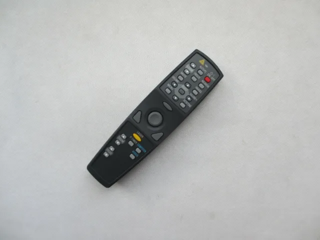 Replacement Remote Control For Sanyo PLC-XT16 PLC-XU40 PLC-XP51 3LCD Projector