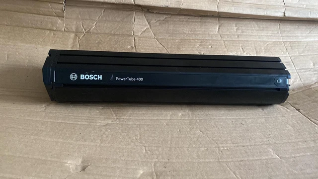 Bosch power tube 400 cheap