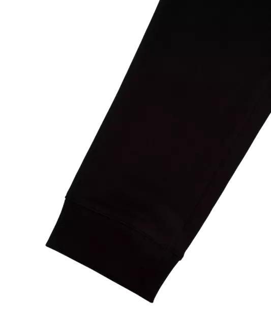 Aqua Classic Jogger alle Größen schwarz Joggy - Karpfen Angelbekleidung 3