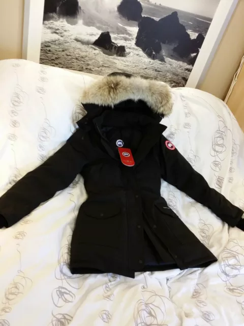 Canada goose red label deals