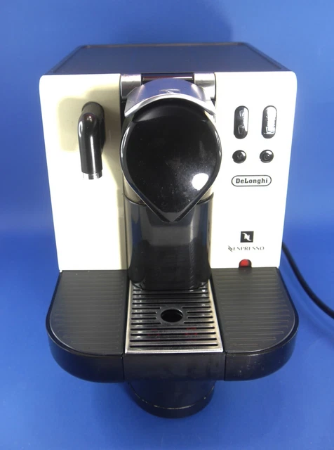 Coffee Maker Delonghi En660 DELONGHI LATTISSIMA NESPRESSO EN660