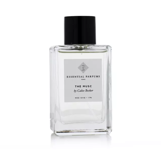 Essential Parfums The Musc Eau De Parfum 100 ml (unisex)