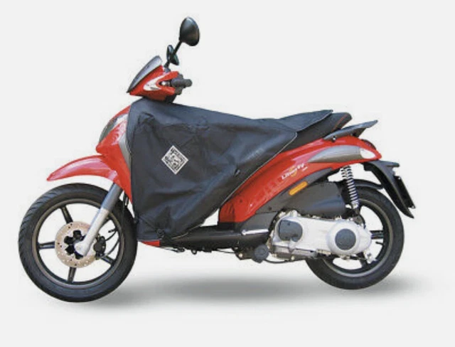 Tucano Urbano Termoscud  R019X Sh - Scarabeo - Symphony- Liberty -People