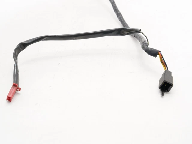 Fire Blade Ignition Module HONDA CBR 900 Rr2 954 2002 Fireblade Ignition Wiring Harness $54.39 ...
