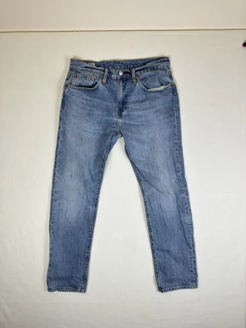 WRANGLER Jeans PANTS For Men Size W48 X L32. TAG NO. 116K