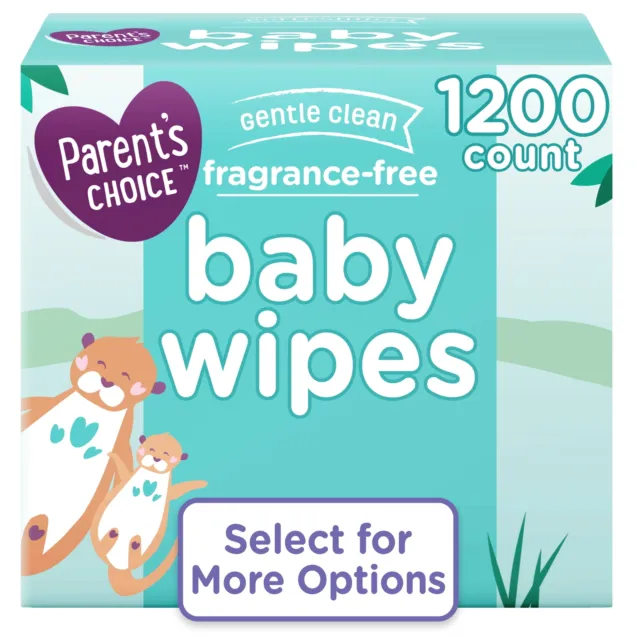 Parents Choice Diapers FOR SALE! - PicClick