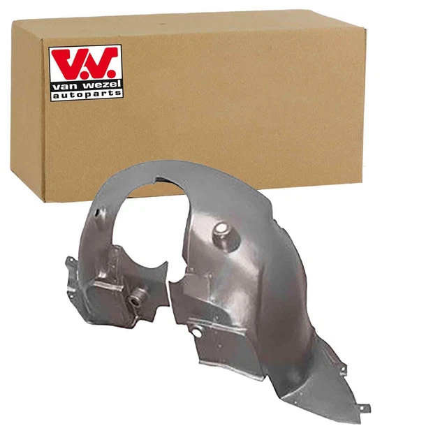 A6396843277 MERCEDES W639 VITO Radhausschale Verkleidung Vorne Links Online Kaufen