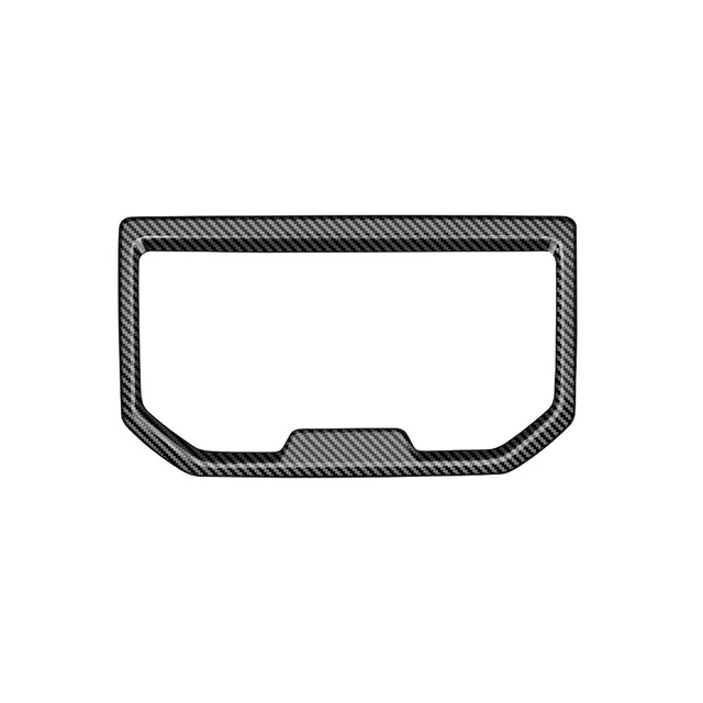 FUNDUOO – Autocollant Chromé De Garniture De Poignée De Porte, Pour Peugeot Partner Et Citroën Berlingo II 2008 – 2016