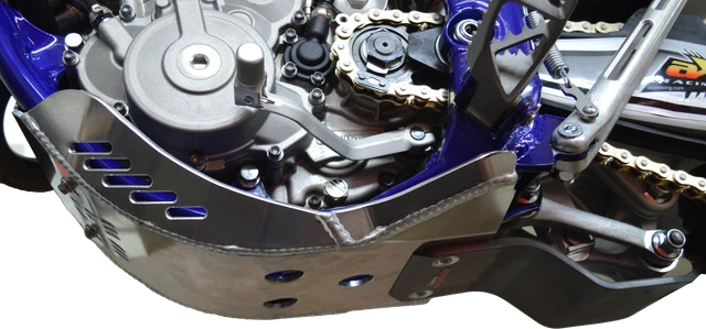 ENDURO ENGINEERING 24-9019 Skid Plates