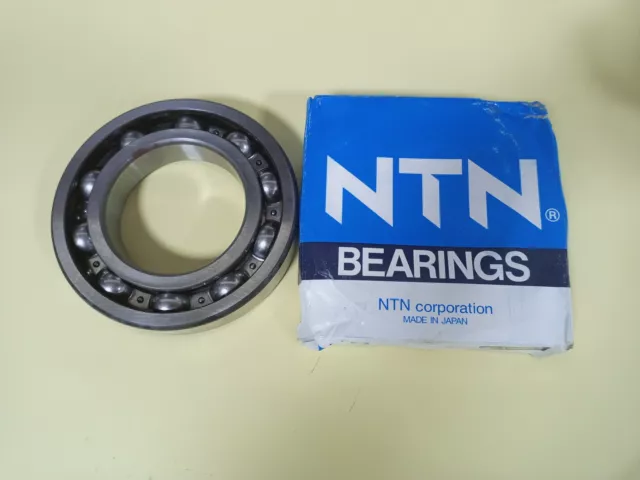 NTN 6218C3 Single Row Ball Bearing 2U 15111606 NTN Corporation New