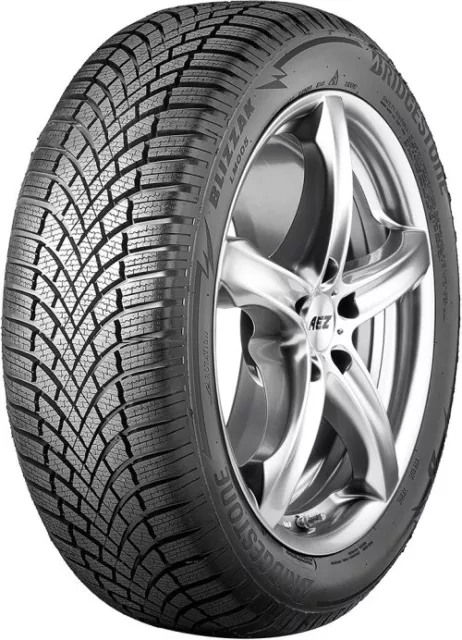 215/40 R17 87V Winterreifen Reifen BRIDGESTONE Blizzak Lm005 XL