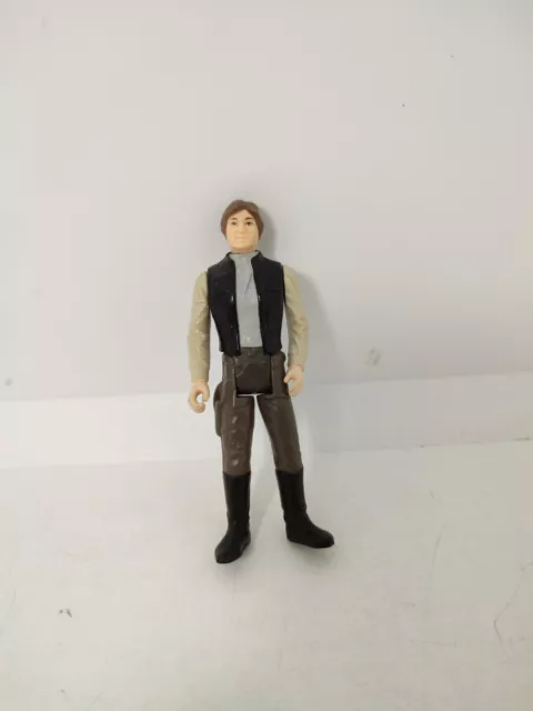 Star Wars Kenner Han Solo 1984 Figur Original ⚡ Versand